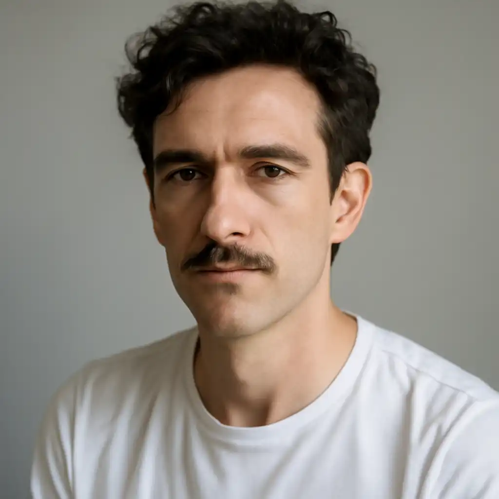 James Blackwell